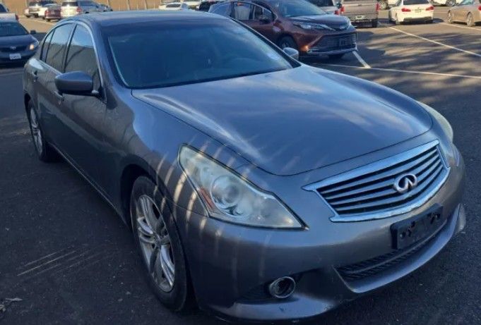 infiniti g sedan 2012 JN1CV6AP0CM626578 image infiniti g sedan 2012 JN1CV6AP0CM626578 image